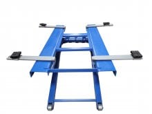 Kernel MR6K-48 6,000lb Portable Mid-Rise Frame Lift