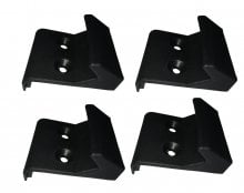 (image for) [DISCONTINUED] Titan Motorcycle Tire Changer Adapter Feet