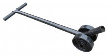 (image for) Redline Motorcycle Lift Table Dolly