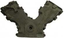 FAKE P-Ayr Ford 4.6 DOHC Timing Cover