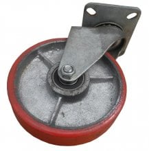 (image for) Redline RTS3000 'Old Style' Replacement Caster