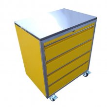(image for) [DISCONTINUED] Redline Elite Series Rolling Toolchest