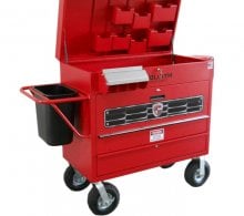 (image for) [DISCONTINUED] Goliath P-1 Painters Toolbox