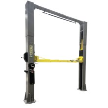 Triumph NTO-13A Two Post Clearfloor Automotive Lift