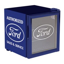 (image for) [DISCONTINUED] Ace Ford Beverage Chiller