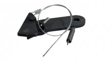 (image for) Kernel TP9KFX-035/TP9-1068 Carriage Lock Assembly OEM