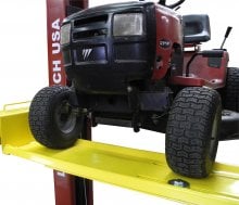 (image for) 2 Post Mower Adapter