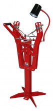 (image for) [DISCONTINUED] Branick USA Made 5035 Manual Tire Spreader