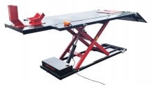 Redline 1500ELE Motorcycle ATV Electric Lift Table