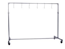 (image for) [DISCONTINUED] Keysco Aluminum Paint Hanger