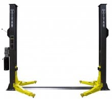 Titan Premier Series 9000 lb. Floorplate 2 Post Lift