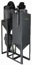 (image for) Raptor Blaster RB900DP Direct Pressure Blast System