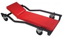 (image for) [DISCONTINUED] Whiteside 40" Wide Padded USA Made Creeper