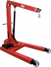 Norco 3 Ton Floor Crane