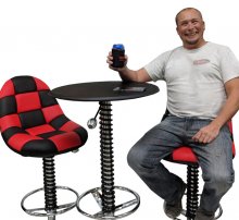 (image for) Discontinued Manly Furniture
