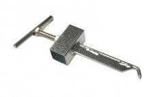 (image for) Redline HXH-1407 OEM Factory Replacement Adjustable Grab Handle