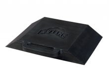 (image for) SVI 2-1/2" Automotive Rubber Riser Pads