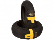 (image for) [DISCONTINUED] MOTO-D Pro-Series Digital Tire Warmers