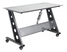 (image for) [DISCONTINUED] Pit Stop Compact Desk