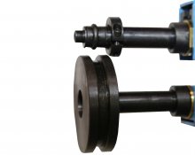 (image for) Woodward Fab Tube Beading Die Set