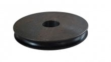 (image for) Kernel OEM Factory Replacement 2 Post 9K Cable Sheave Pulley