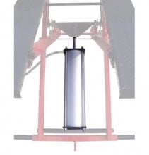 Redline HD1K/MC1K/DT1K Lift Table Pneumatic Cylinder