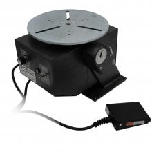(image for) SWAG XT-200 Tilting Welding Rotary Positioner