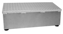 (image for) Pit Pal Portable 30" Work Step