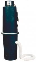 (image for) Cyclone DC1500 Inverted Bag Dust Collector