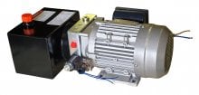 (image for) Redline 1500ELE Electric Motorcycle Lift Power Unit