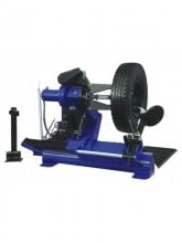 (image for) [DISCONTINUED] Triumph NTC-690 Heavy Duty Truck Tire Changer