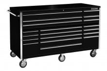 (image for) [DISCONTINUED] Extreme Tools 12 Drawer 55" Mechanics Toolbox