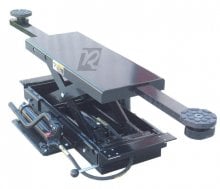 (image for) 4 Post Sliding Bridge Jacks