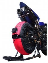 (image for) Tire Warmers