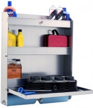 (image for) TowRax Universal Work Station