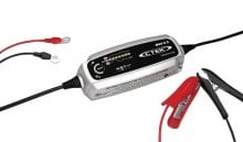 (image for) [DISCONTINUED] Car Capsule CTEK Multi US 4.3 Charger