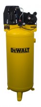 (image for) [DISCONTINUED] DeWalt 60 Gallon Tank 155 Psi Electric Compressor