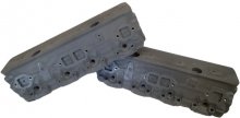 (image for) FAKE P-Ayr Chevrolet Vortex Heads