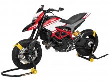 (image for) [DISCONTINUED] MOTO-D Pro-Series Dual Temp Tire Warmers