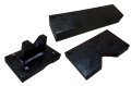 (image for) Redline Heavy Duty Shop Press Arbor Plates Pair