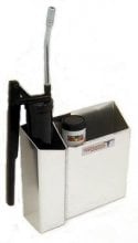 (image for) Pit Posse Grease Gun Caddy