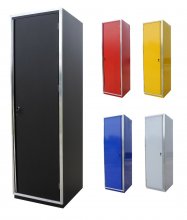 (image for) [DISCONTINUED] Redline Elite Series Locker Cabinet