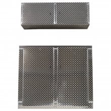 (image for) Pit Products 4 Ft Base & Overhead Cabinet Package