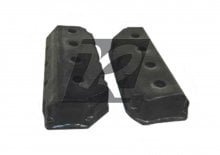 (image for) FAKE P-Ayr 426 Chrysler Hemi Valve Covers