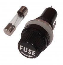 (image for) Redline RE40/RE70/REPP70 Replacement Fuse & Fuse Holder