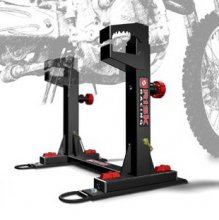 (image for) Motorcycle Transport Stands
