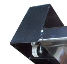 (image for) Redline 1500HD / TR1500 / Titan 1500XLT Caster