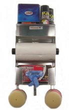 (image for) Air Filter Cleaning Station