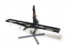 (image for) [DISCONTINUED] Ultimate MX Hauler Ramp