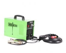 Woodward Fab Plasma Cutting Machines